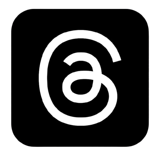 Threads | 已启用 2FA。已通过手机号验证。注册国家/地区:MIX。