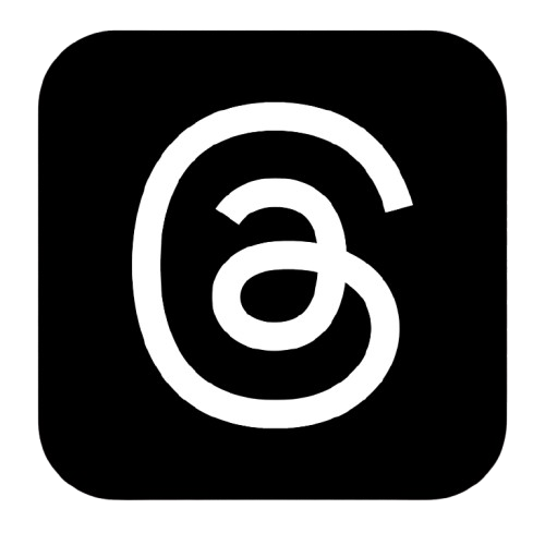 Threads | 已启用 2FA。已通过手机号验证。注册国家/地区:MIX。